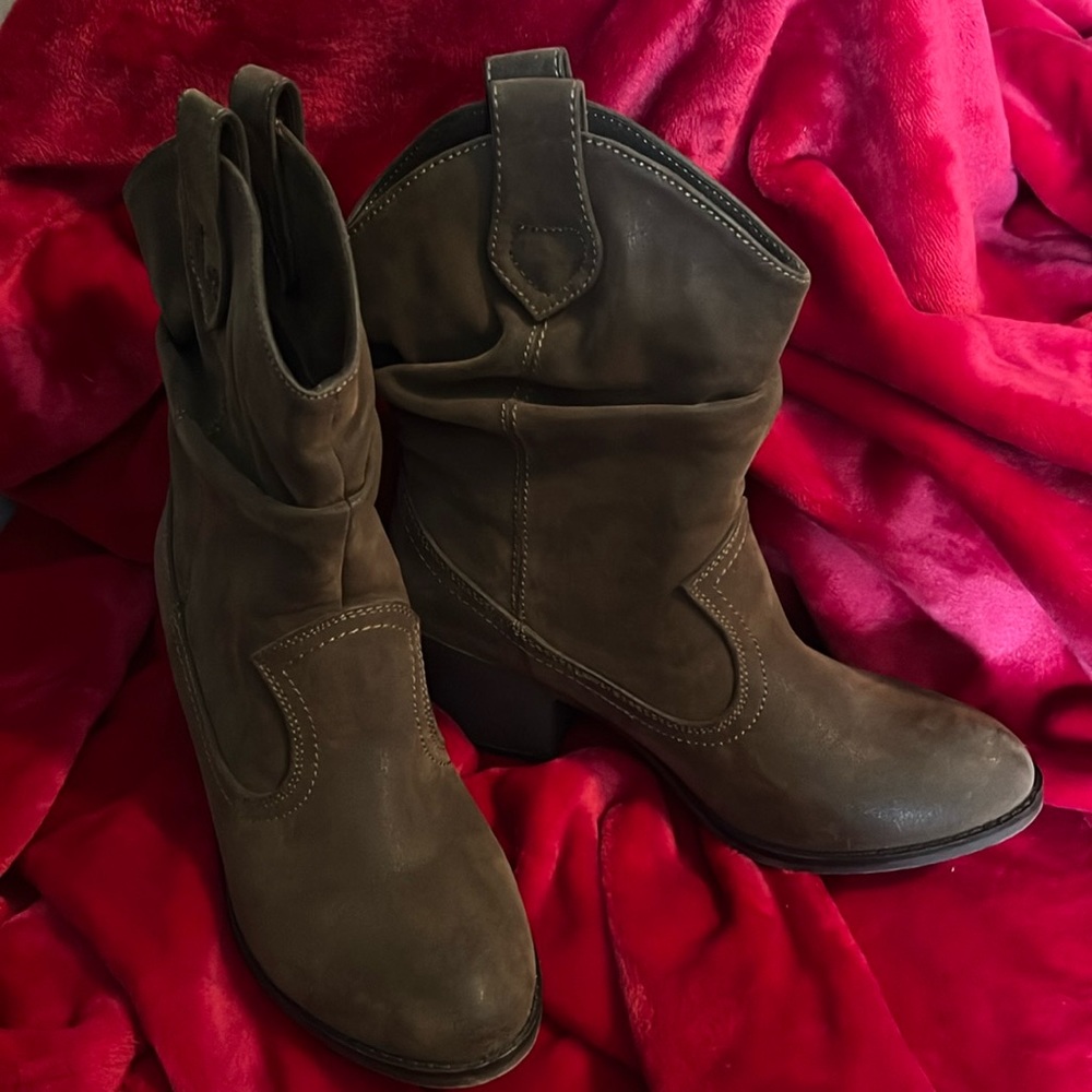 RocketDog Sheriff Vintage